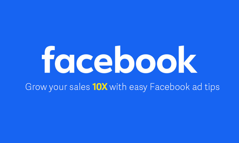 facebook ads tips